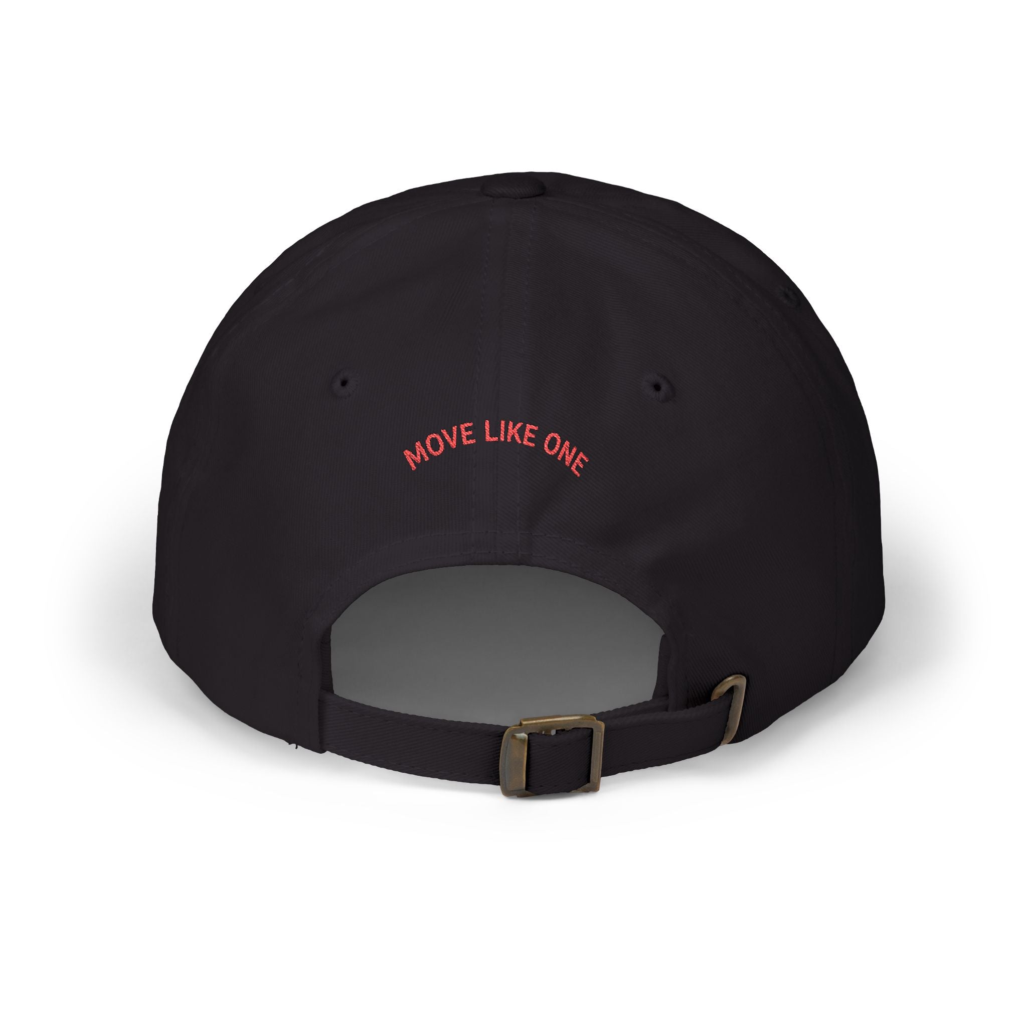 Fury Line Street Dojo Classic Dad Cap