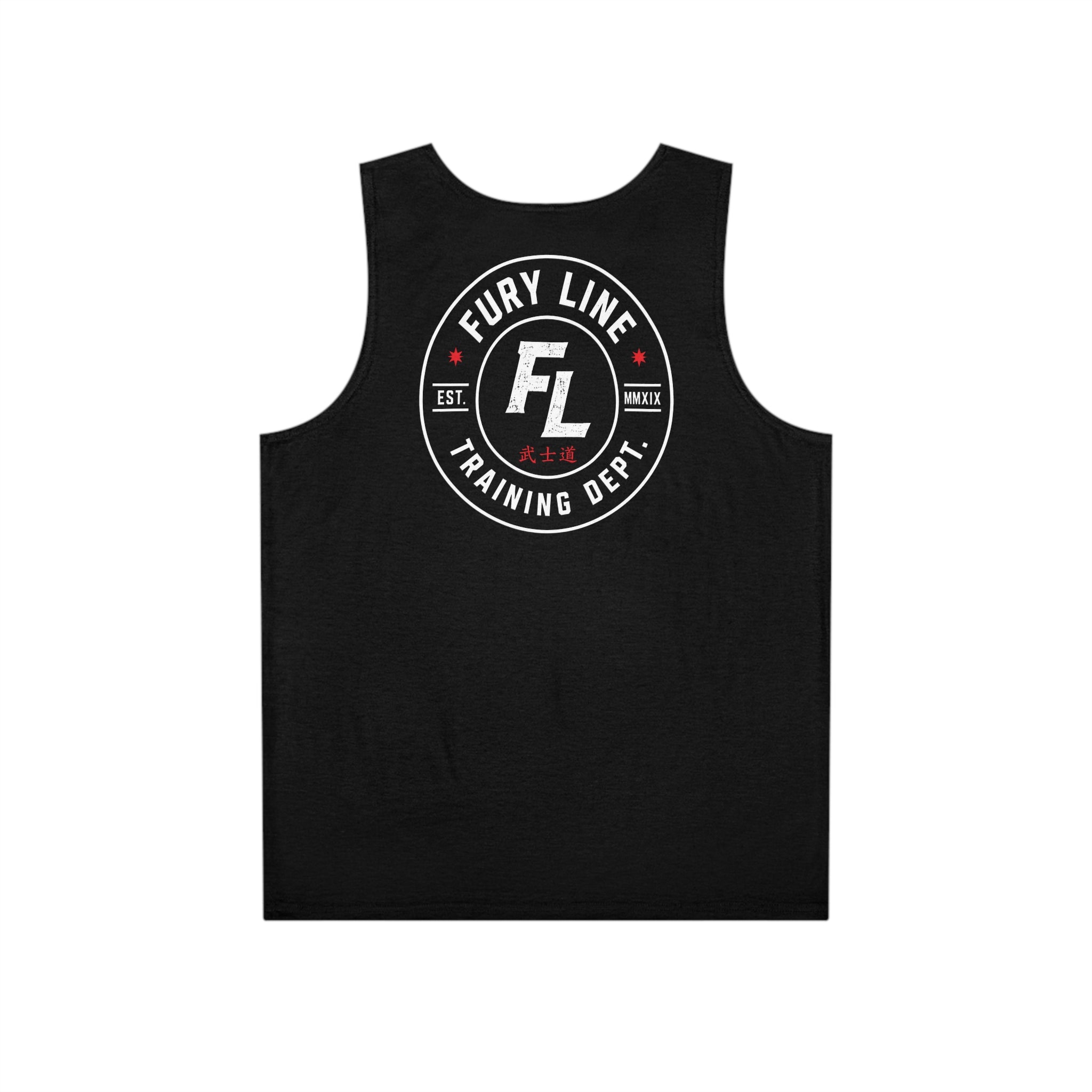 Legacy Fighter Men’s Training Tank