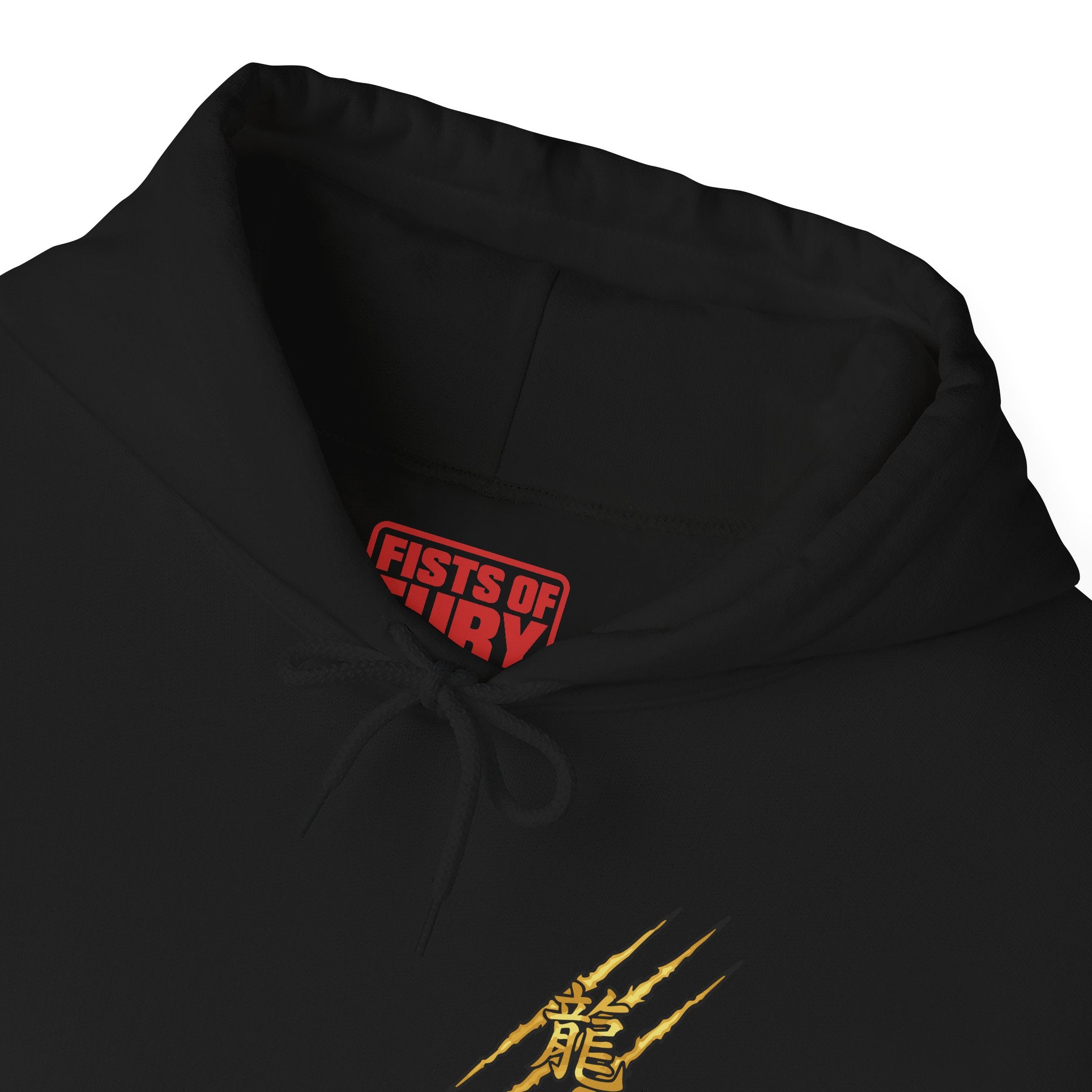 Dragon Spirit Hoodie