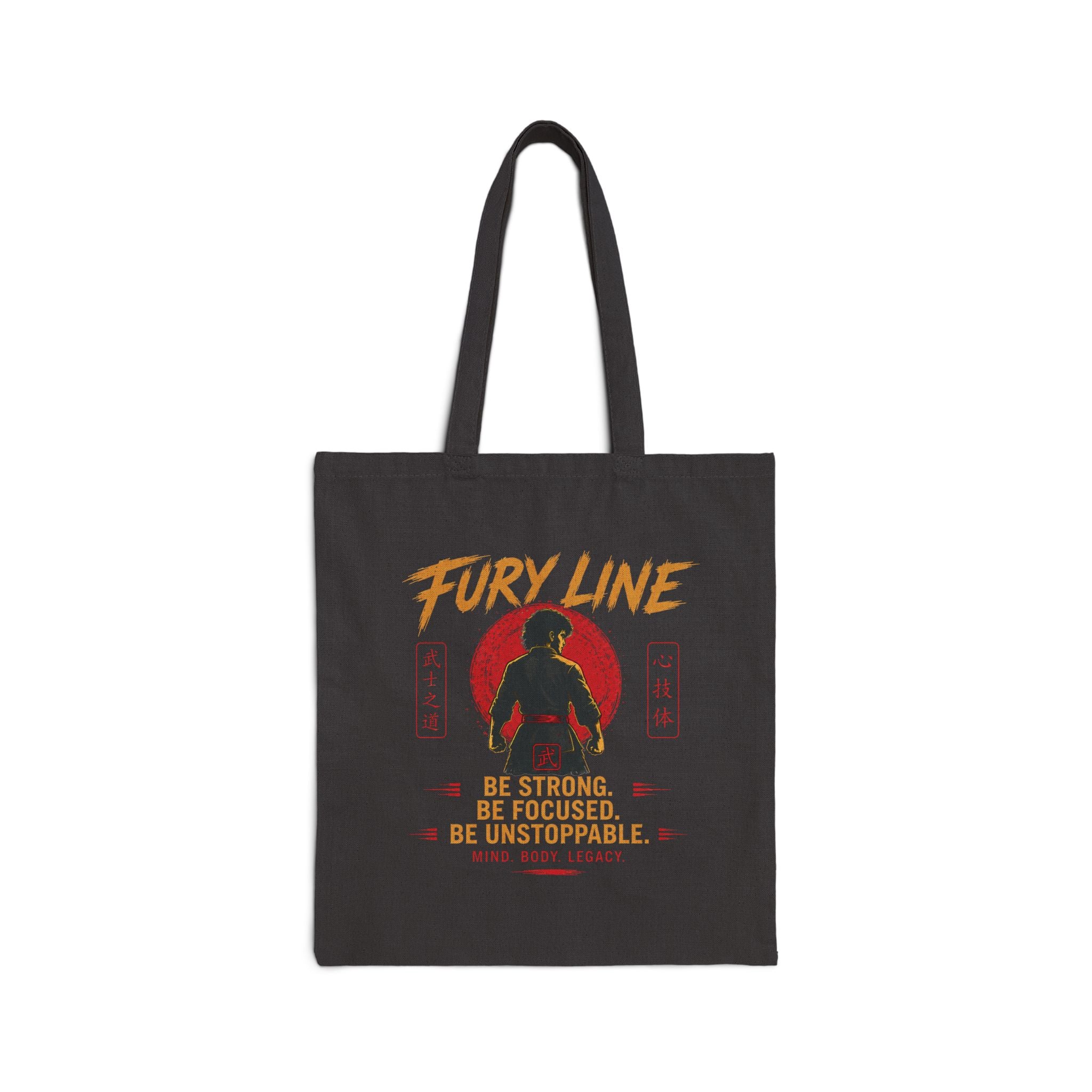 FURY LINE™ Warrior Tote