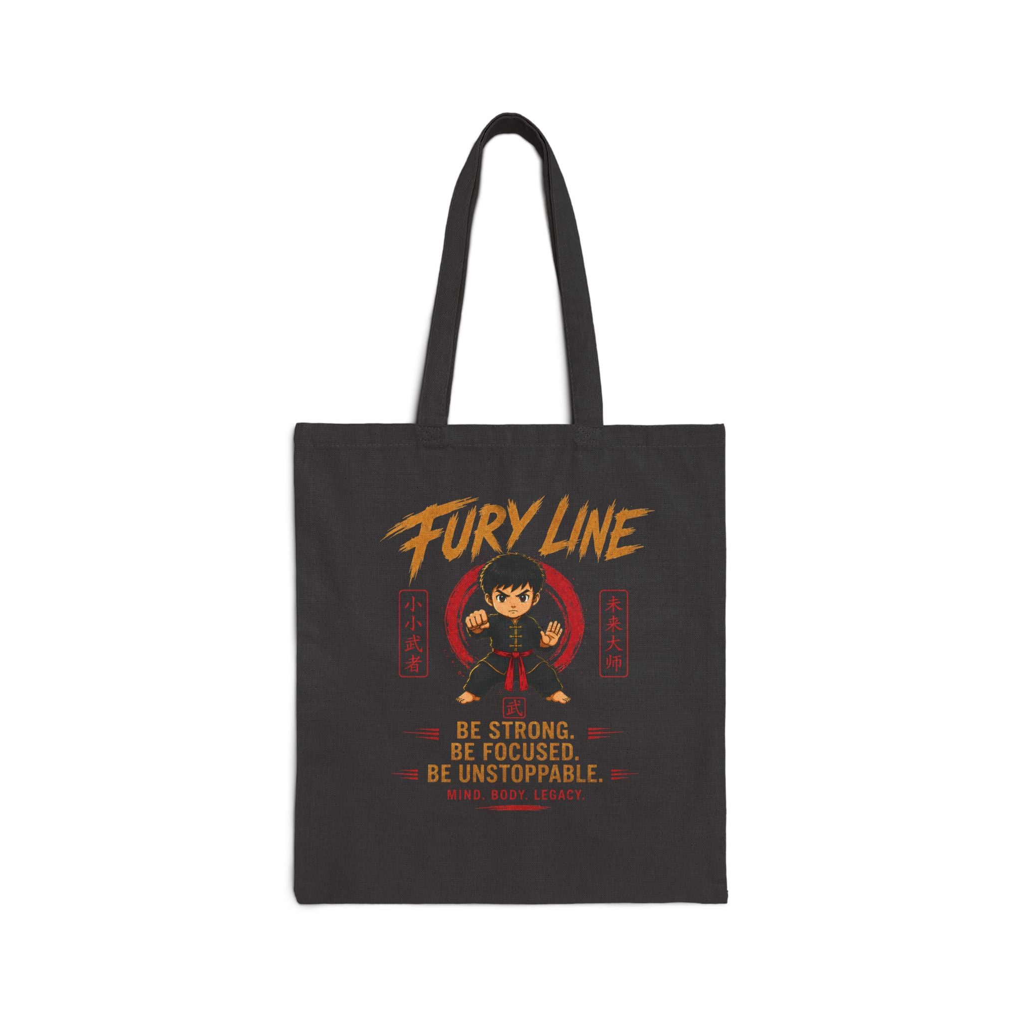 Fury Line™ Champion Tote