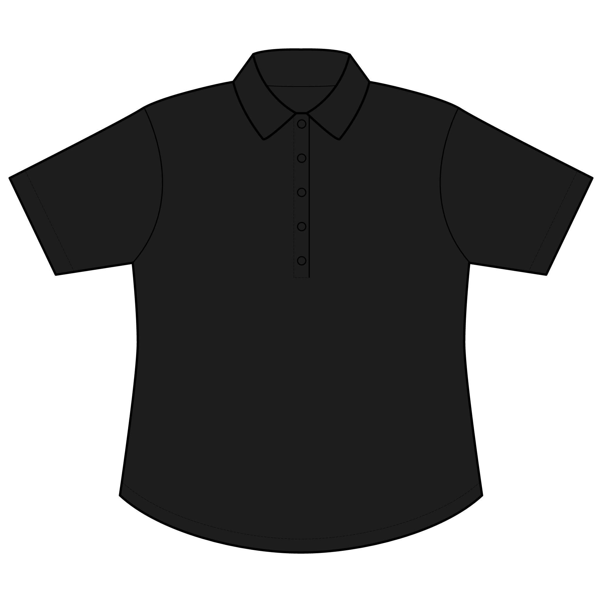 Fury Line Women’s Court Dragon Polo