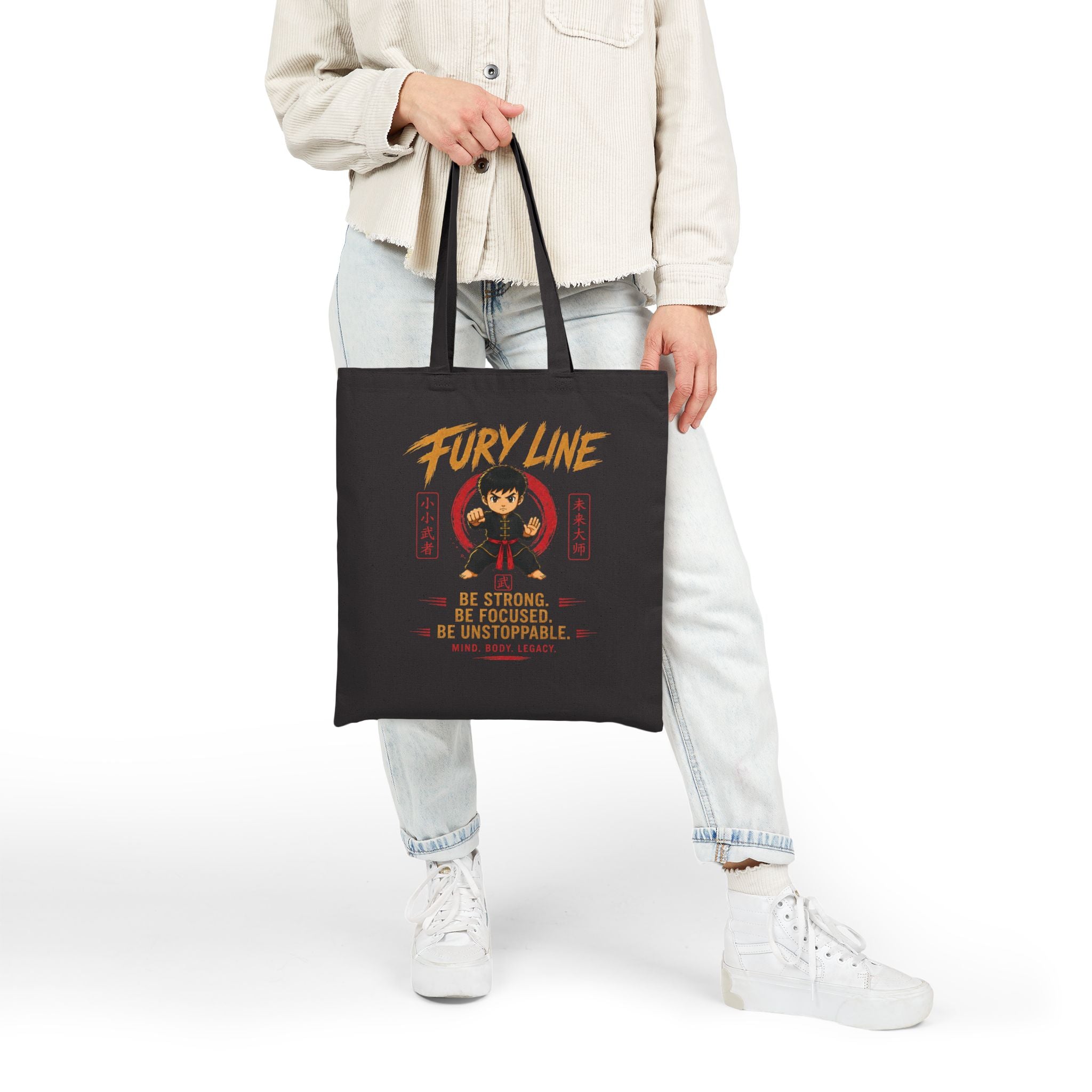 Fury Line™ Champion Tote