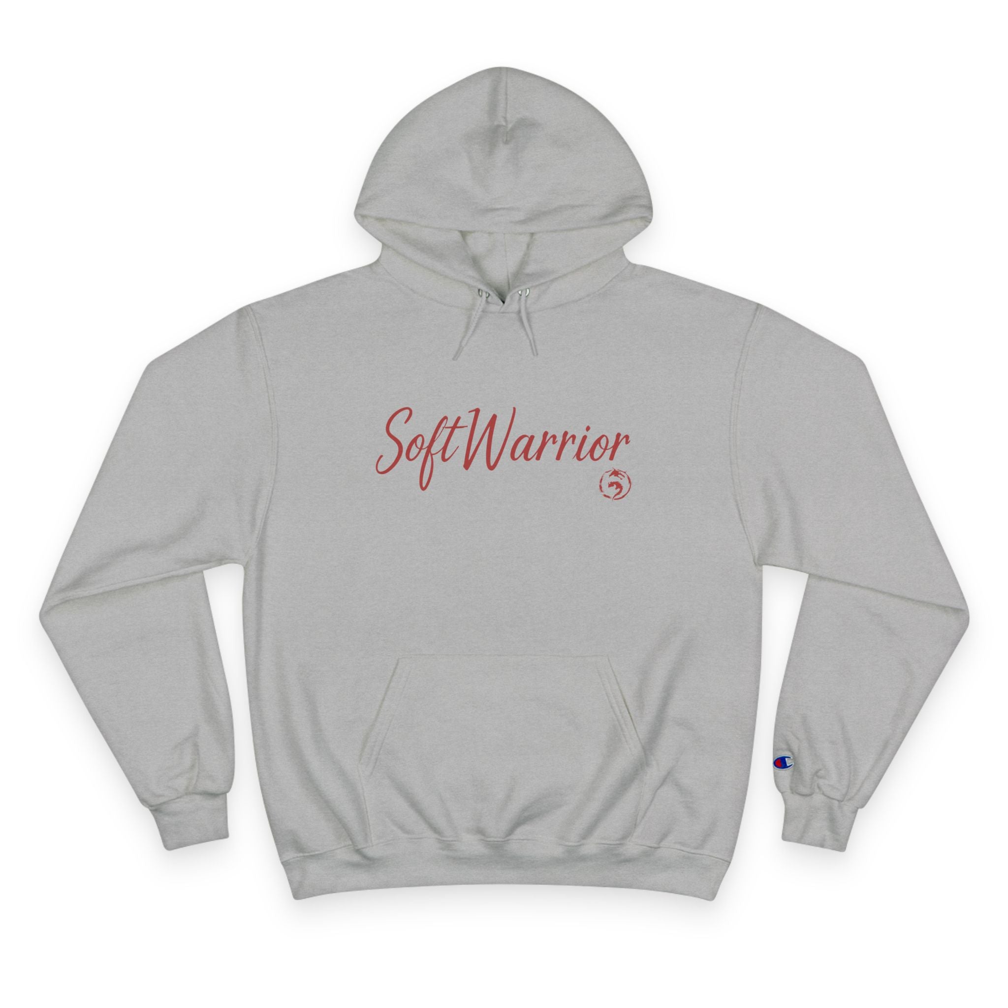Fury Line Women’s Soft Warrior Champion Hoodie