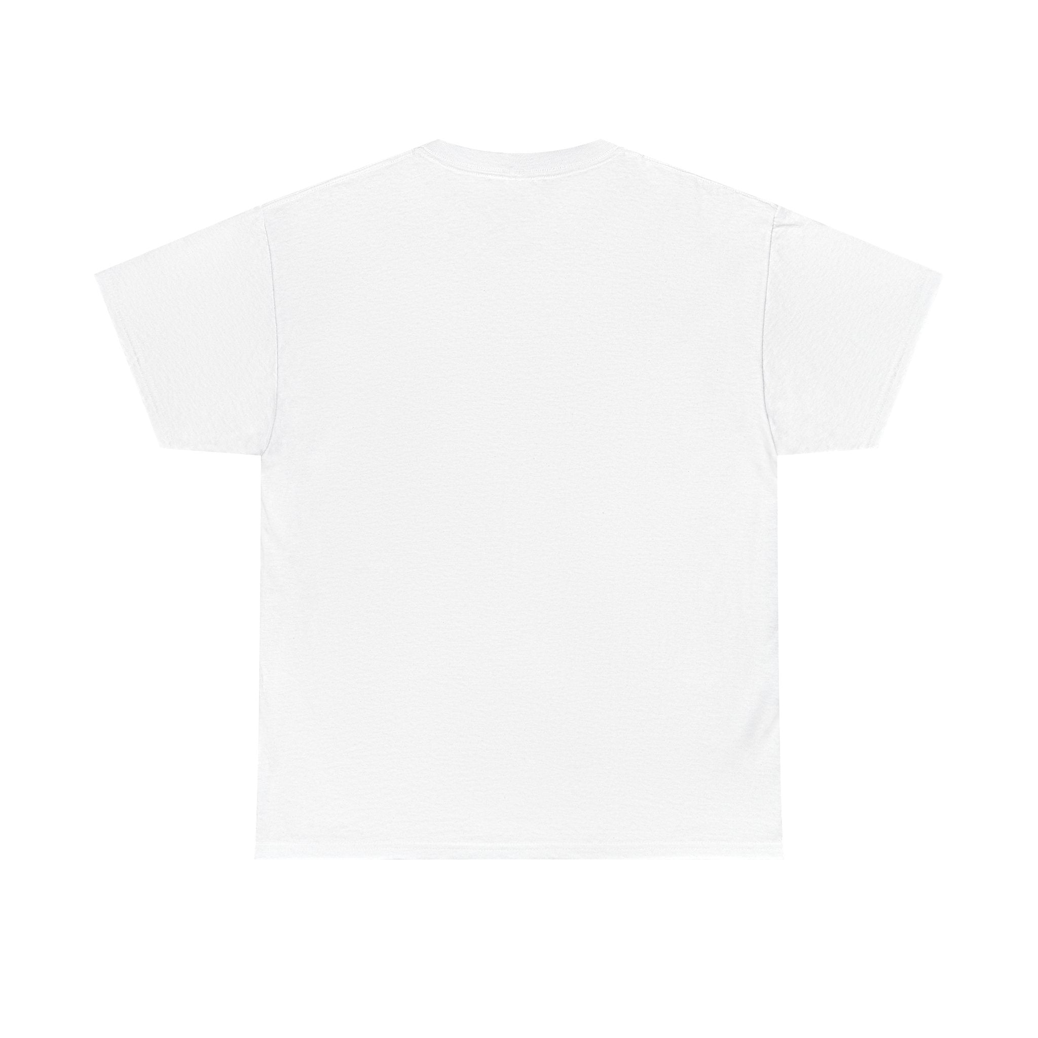 Flying Kick Tee