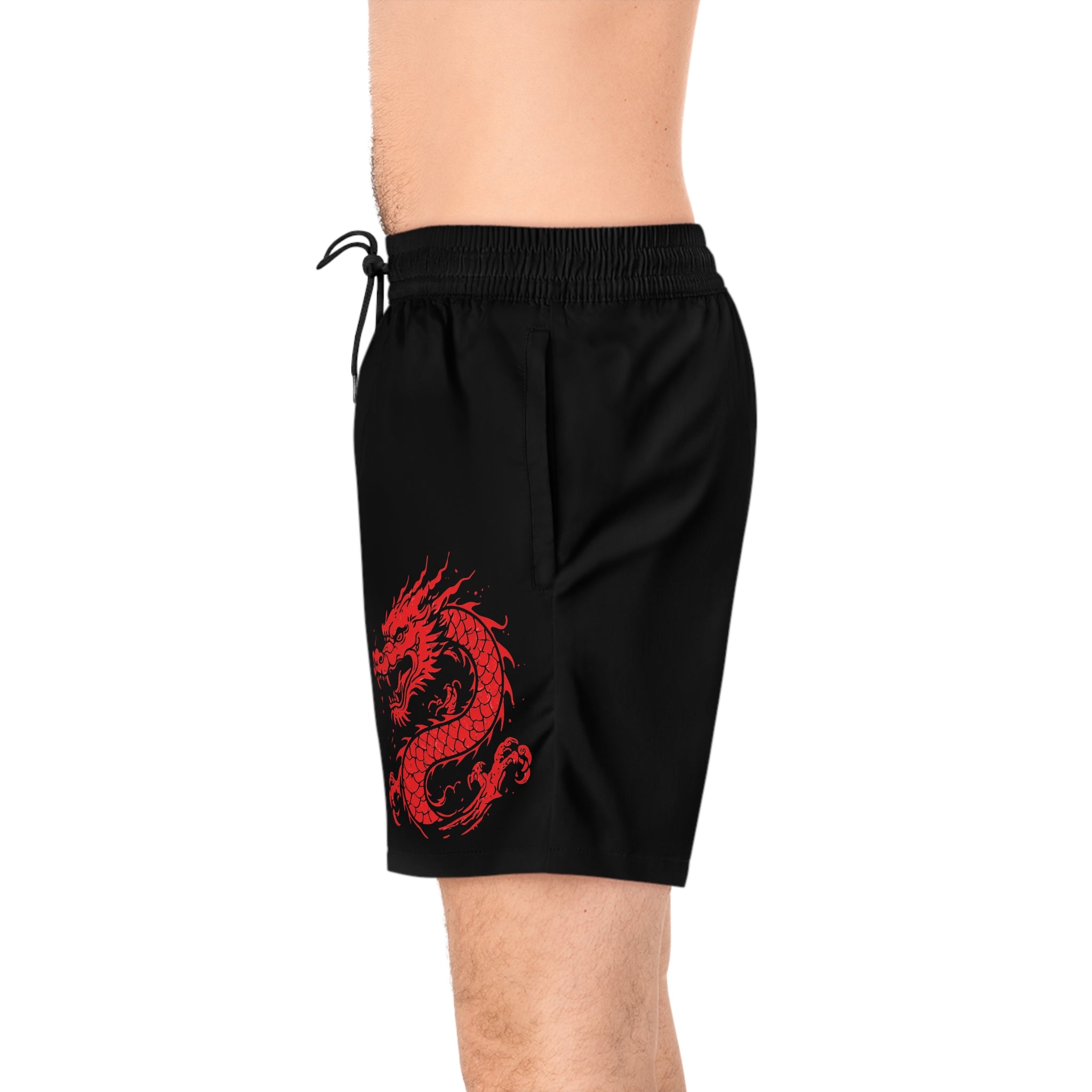 Train Like a Warrior™ Mesh Shorts