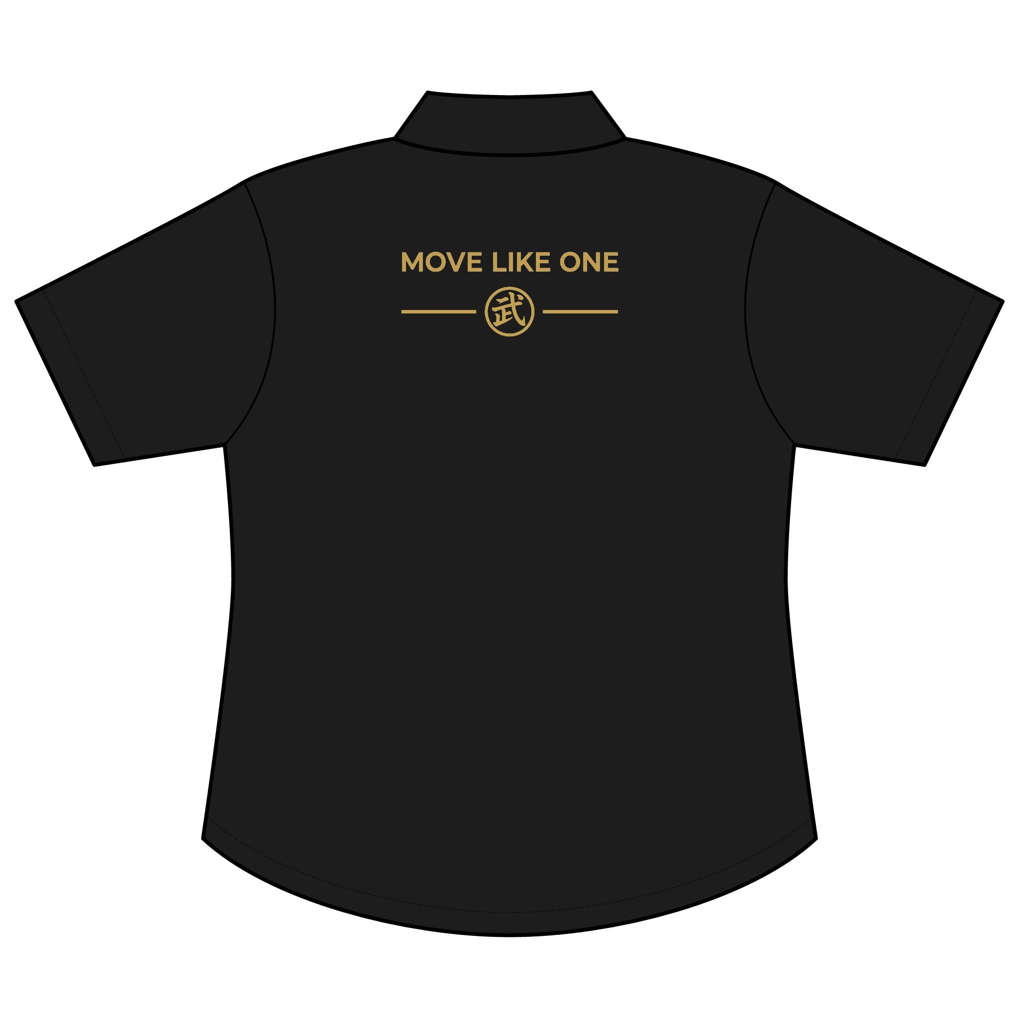 Fury Line Women’s Court Dragon Polo