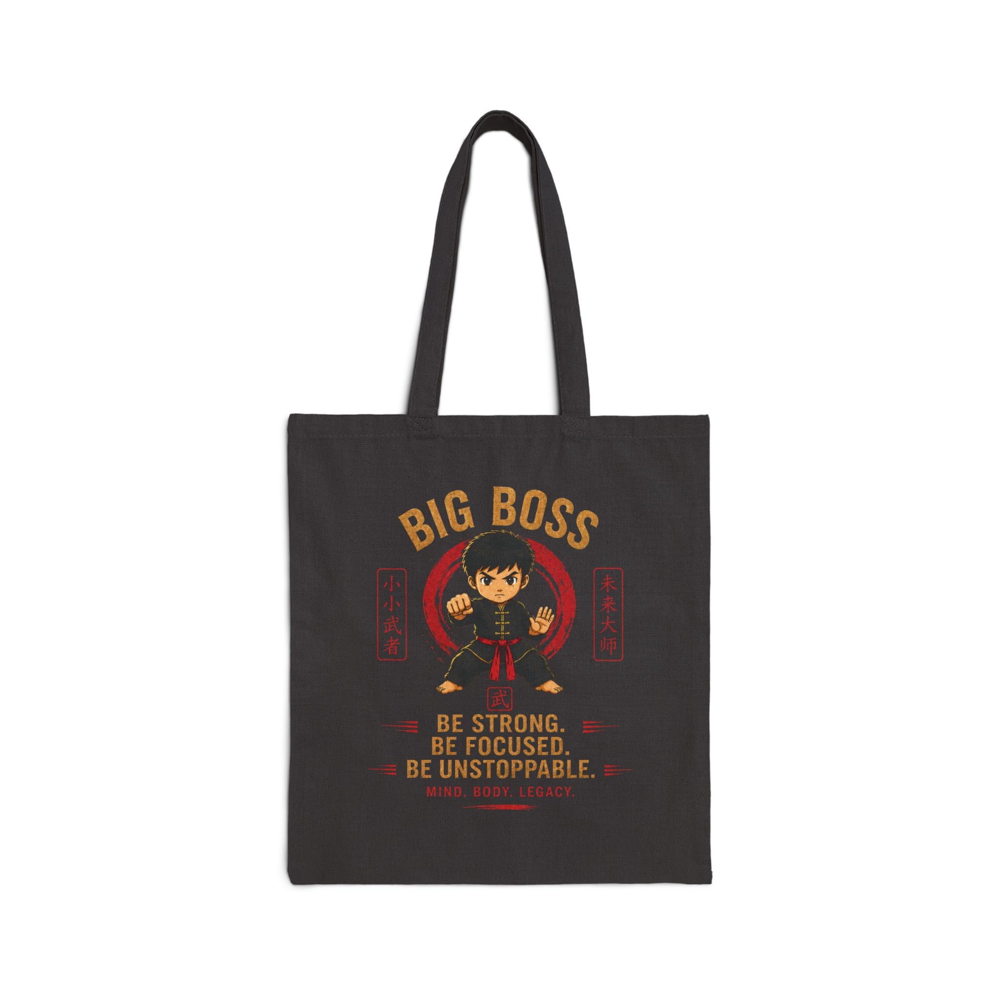 FURY LINE™ Big Boss Tote