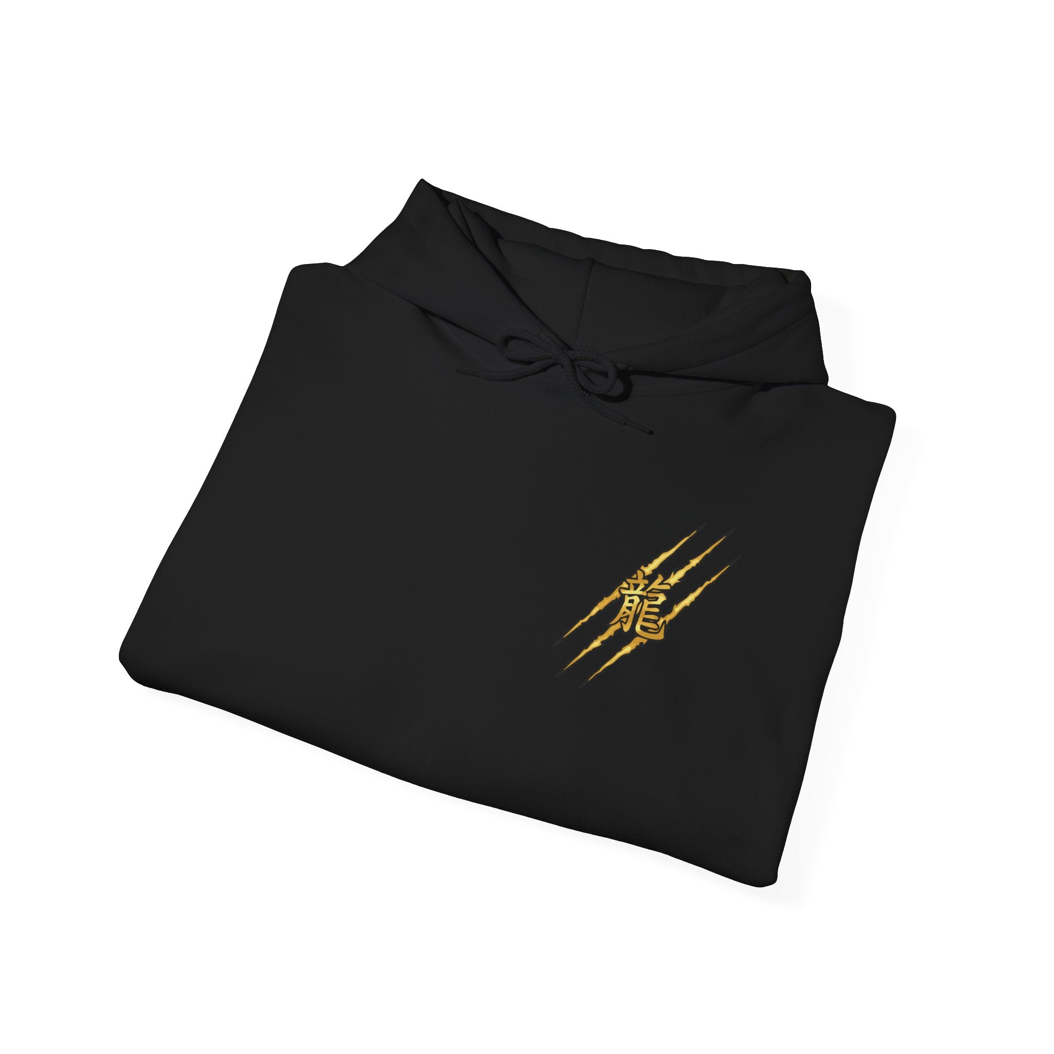 Dragon Spirit Hoodie