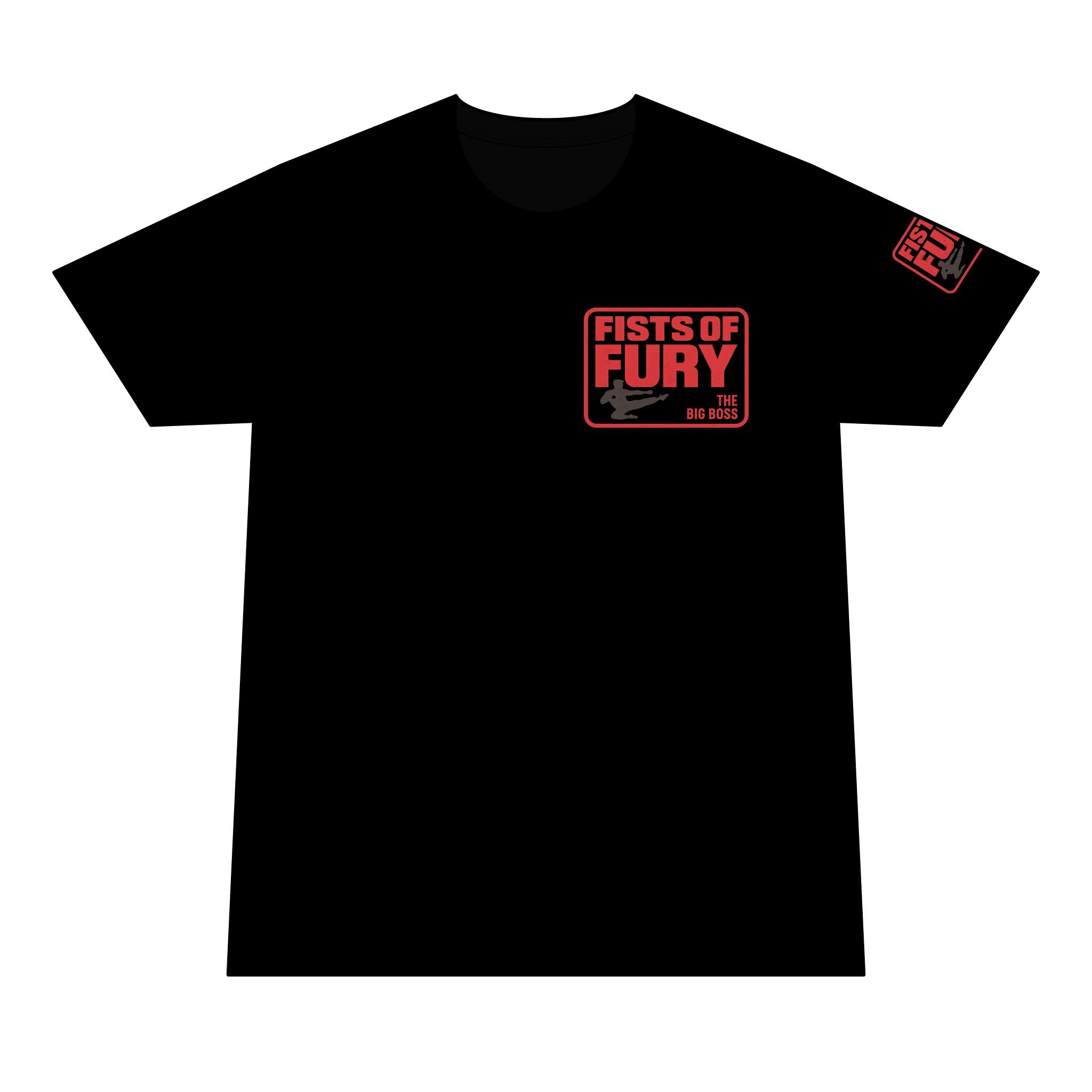 DISCIPLINE OVER EVERYTHING™ Tee