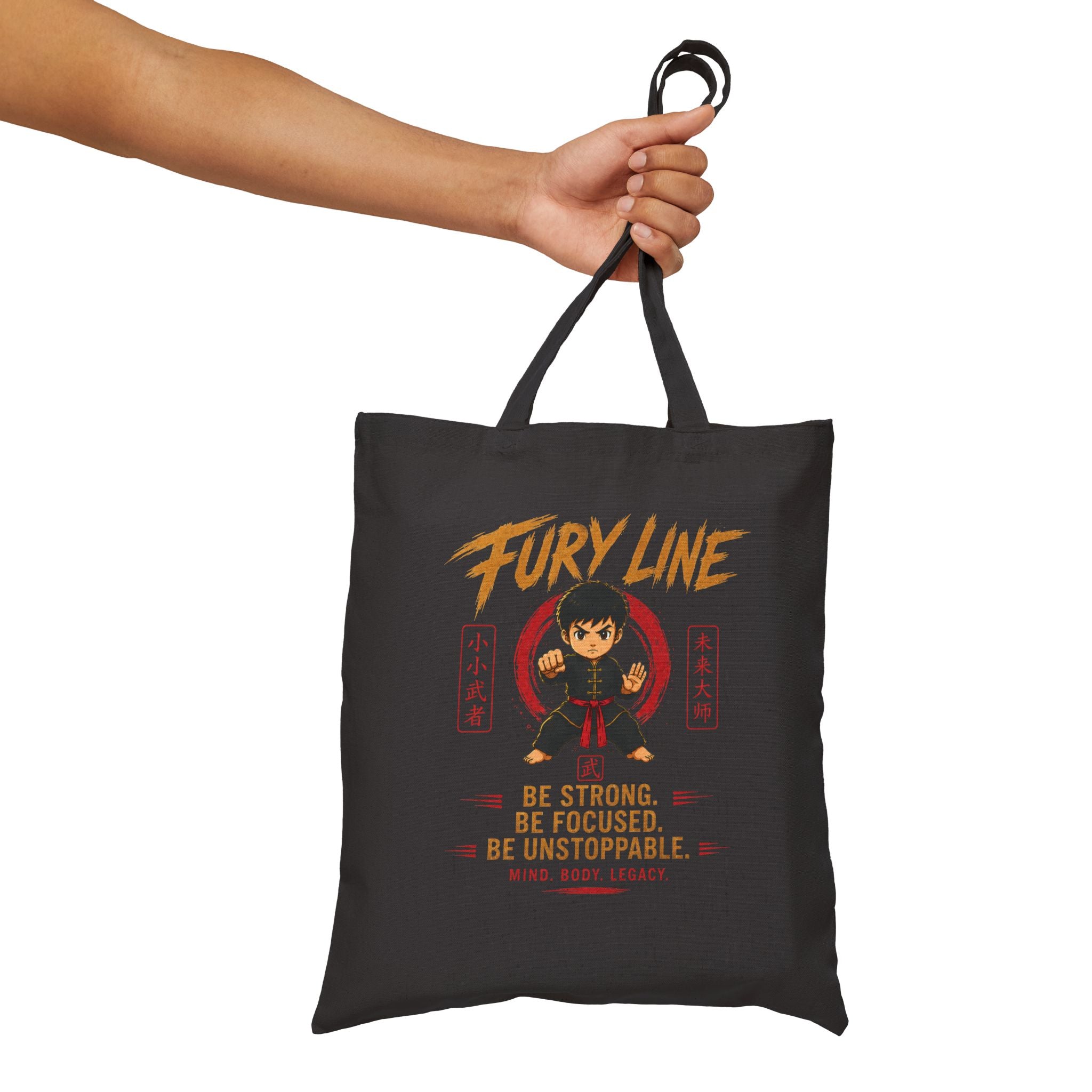 Fury Line™ Champion Tote