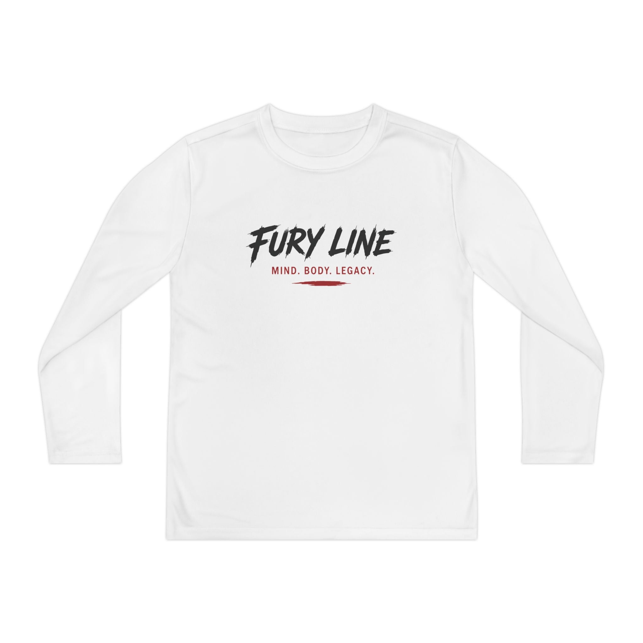 Fury Line™ Future Warrior Competitor Tee