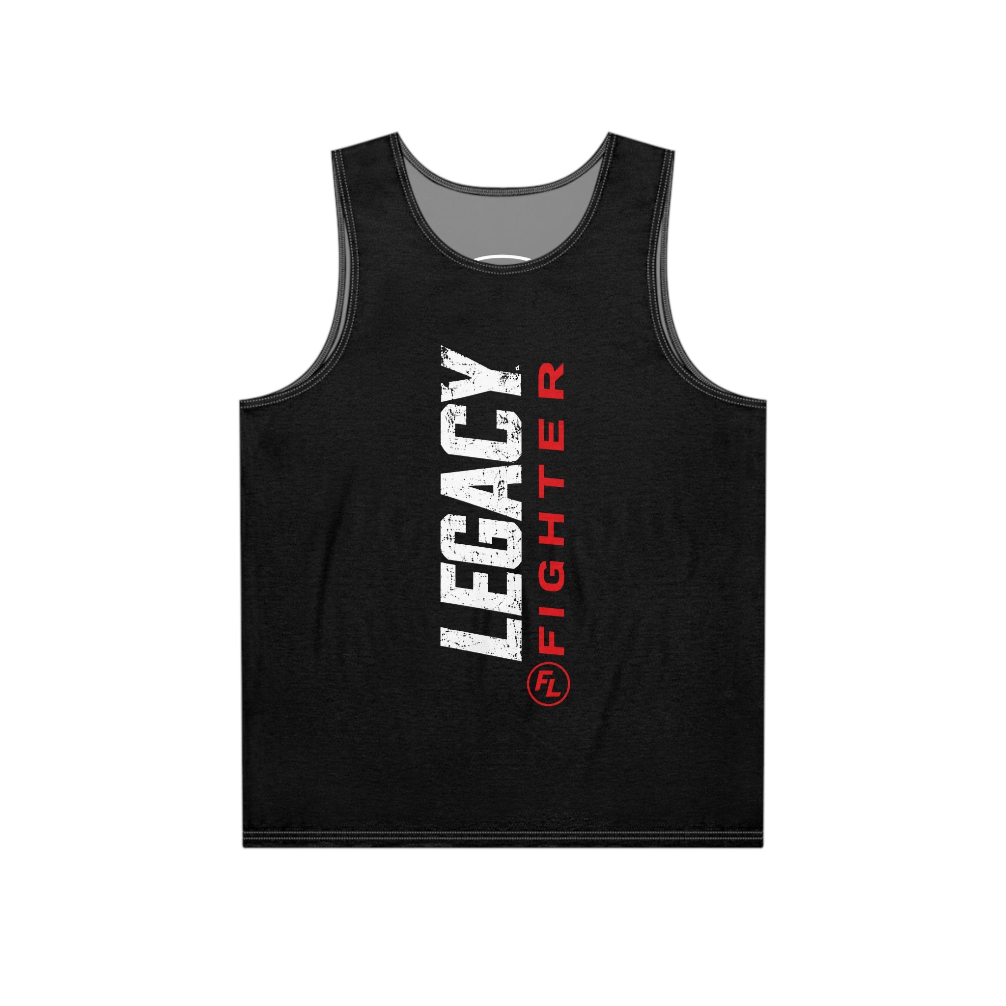 Legacy Fighter Men’s Training Tank