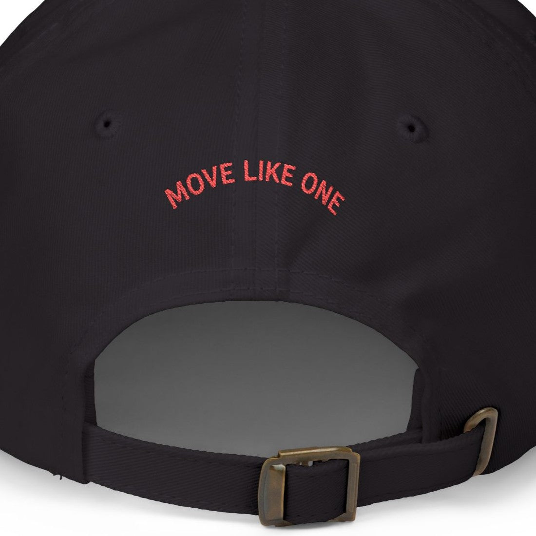 Fury Line Street Dojo Classic Dad Cap