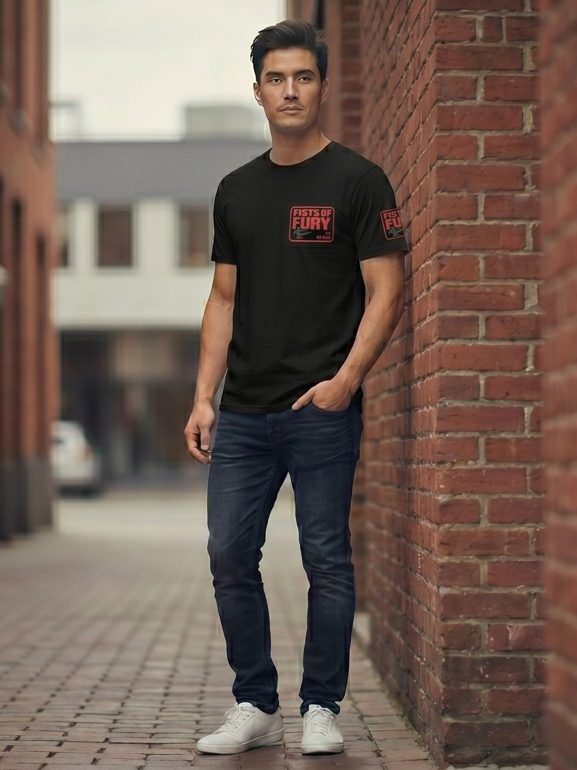 DISCIPLINE OVER EVERYTHING™ Tee