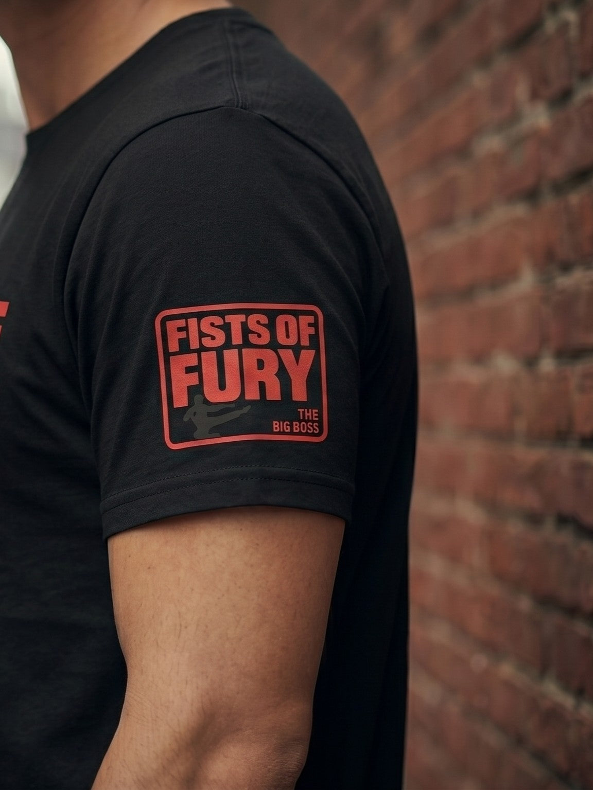 DISCIPLINE OVER EVERYTHING™ Tee