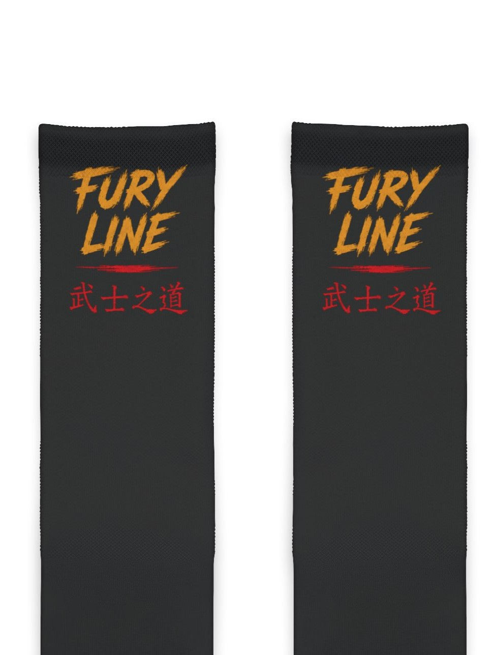 Fury Line™ Legacy Crew Socks