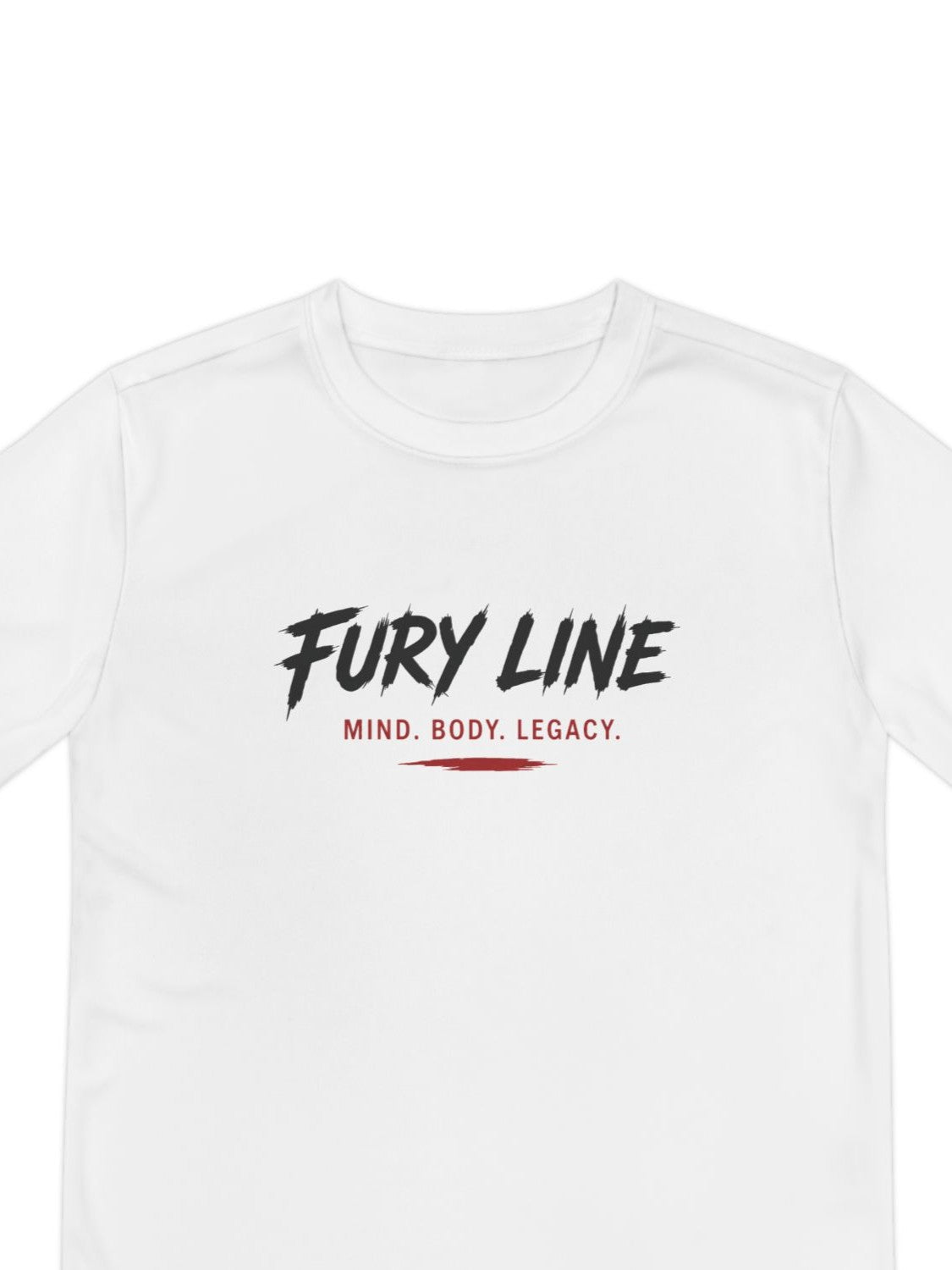 Fury Line™ Future Warrior Competitor Tee