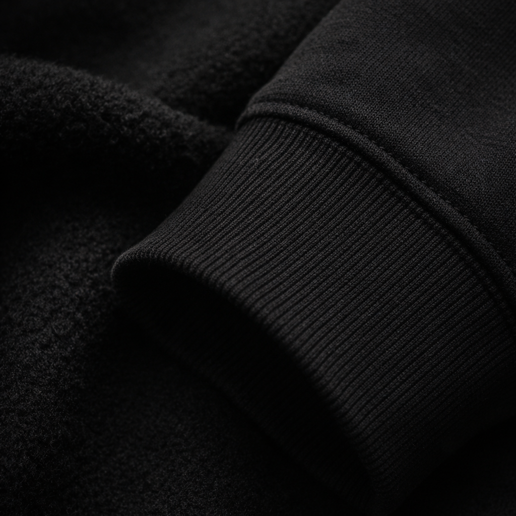 Dojo Shadows Hoodie - Best Seller